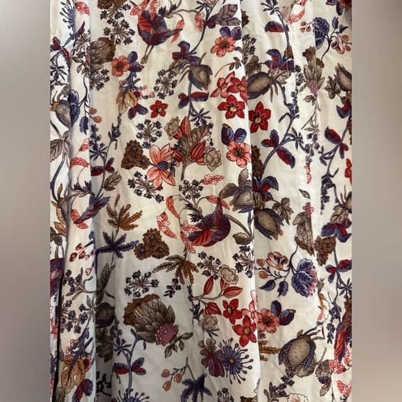 Umgee floral dress size medium - Picture 3 of 7